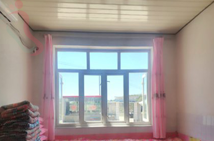 黑岛莎莎农家院房间图片1