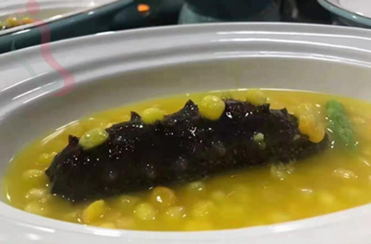 东戴河泓源渔家院 - 图片3