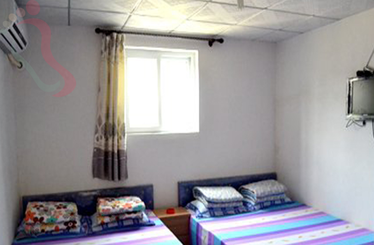 东戴河丽军农家院房间图片1