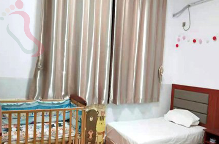 东戴河渔润家庭宾馆房间图片4