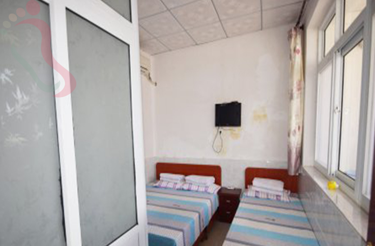 东戴河宇萌渔家院 - 图片3