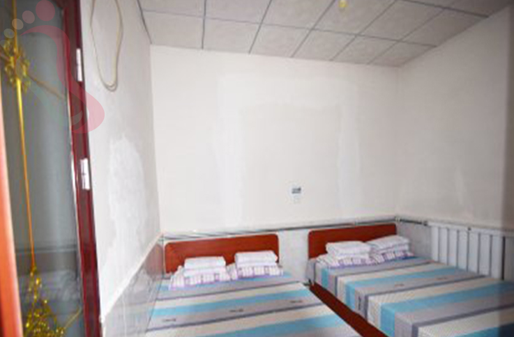 东戴河宇萌渔家院房间图片2