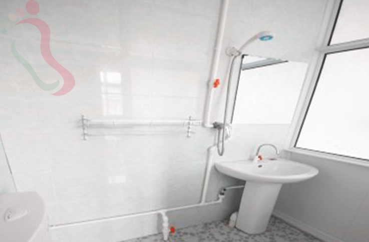 东戴河斌霞农家院房间图片3