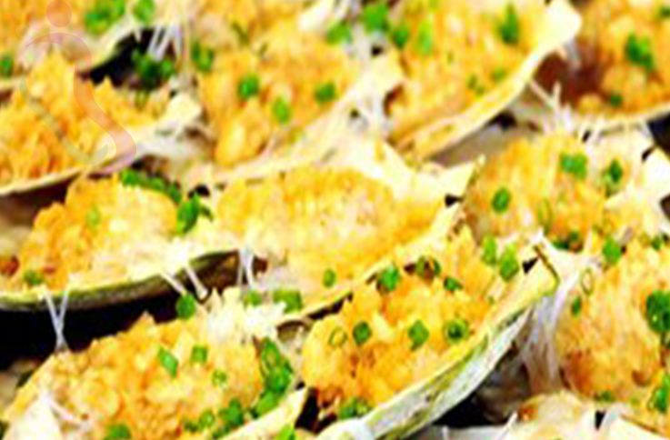 东戴河丽军农家院 - 餐饮介绍