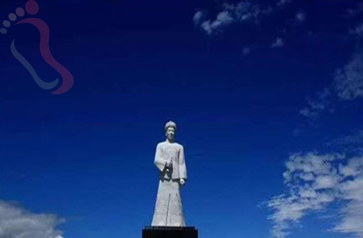 黑岛莎莎农家院 - 周边游玩
