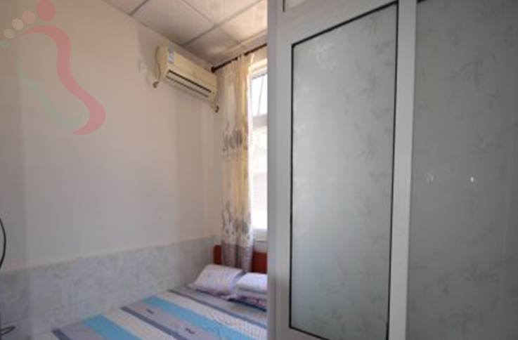 东戴河宇萌渔家院房间图片3