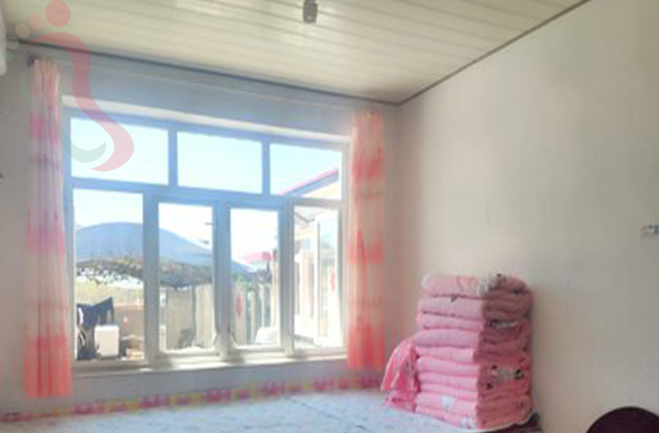 黑岛莎莎农家院房间图片2