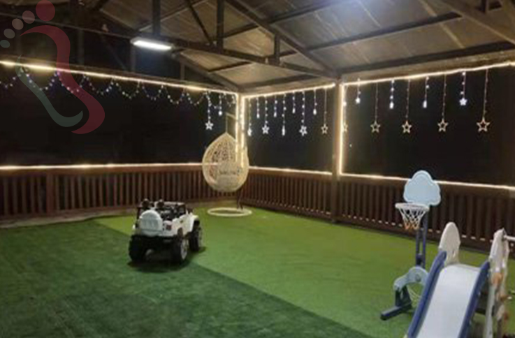 东戴河渔润家庭宾馆 - 图片3