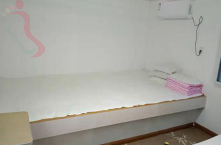 黑岛莎莎农家院房间图片4