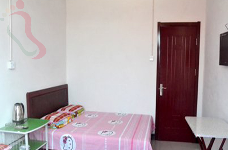 东戴河海趣渔家院房间图片2