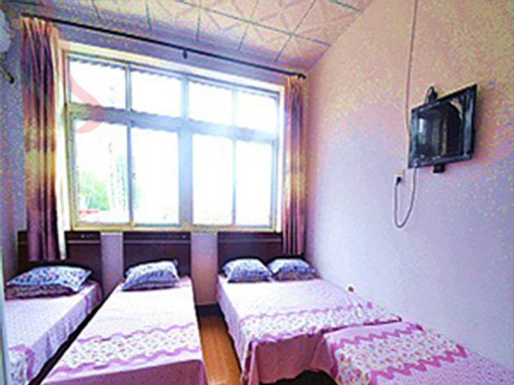 东戴河鑫旭渔家院房间图片3