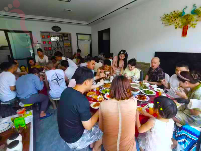 北京密云农家院清凉谷龙腾阁民宿-密云旅游清凉谷景区密云民宿清凉谷民宿 - 图片11