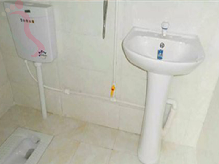 东戴河渔港客栈房间图片1