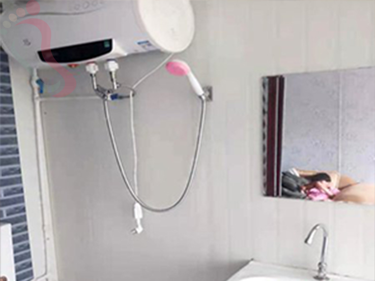 黑岛张老师农家院房间图片2