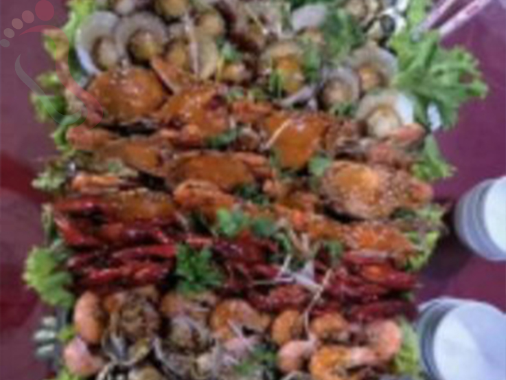 东戴河渔港客栈 - 餐饮介绍
