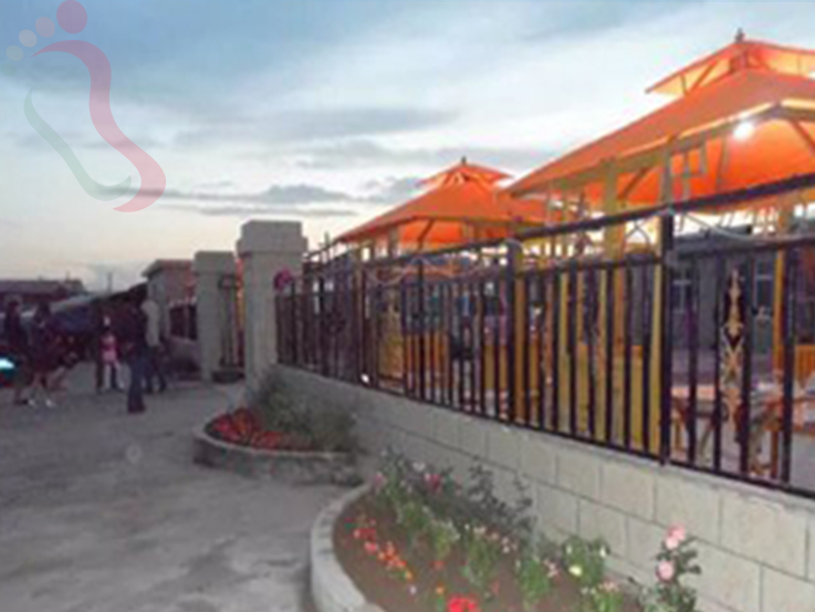 东戴河渔港客栈 - 图片2