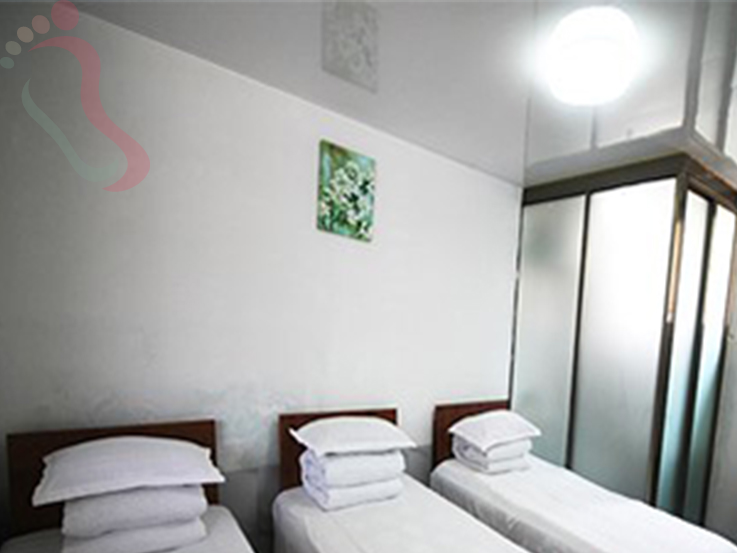 海王九岛朱家大院房间图片1