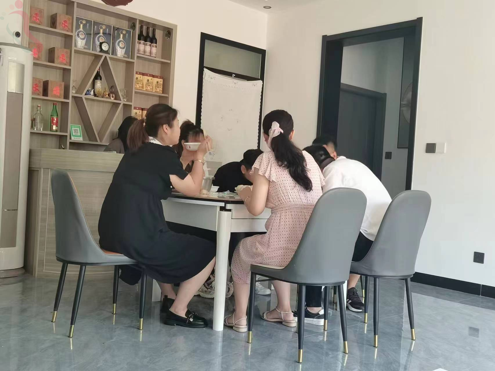 北京密云农家院清凉谷龙腾阁民宿-密云旅游清凉谷景区密云民宿清凉谷民宿 - 餐饮介绍