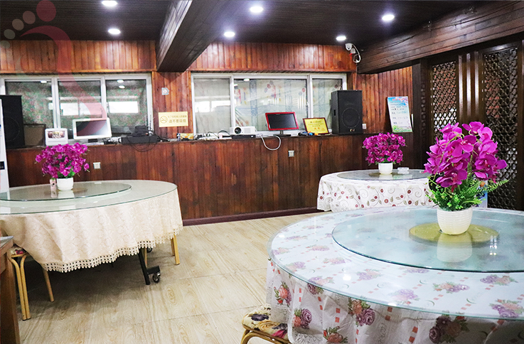 天津蓟县民宿梨木台聚闲居农家民宿-蓟县旅游九山顶农家院梨木台民宿 - 餐饮介绍