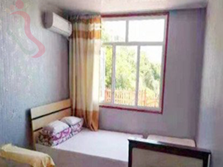 黑岛张老师农家院房间图片3