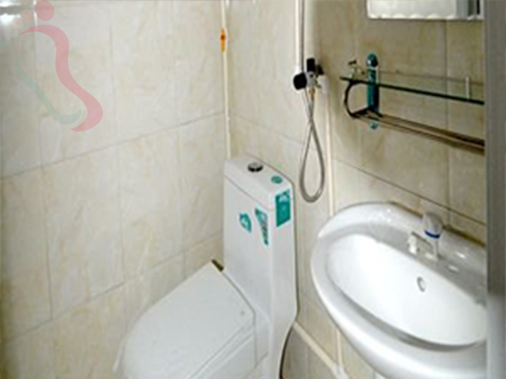 东戴河开心农家院房间图片2