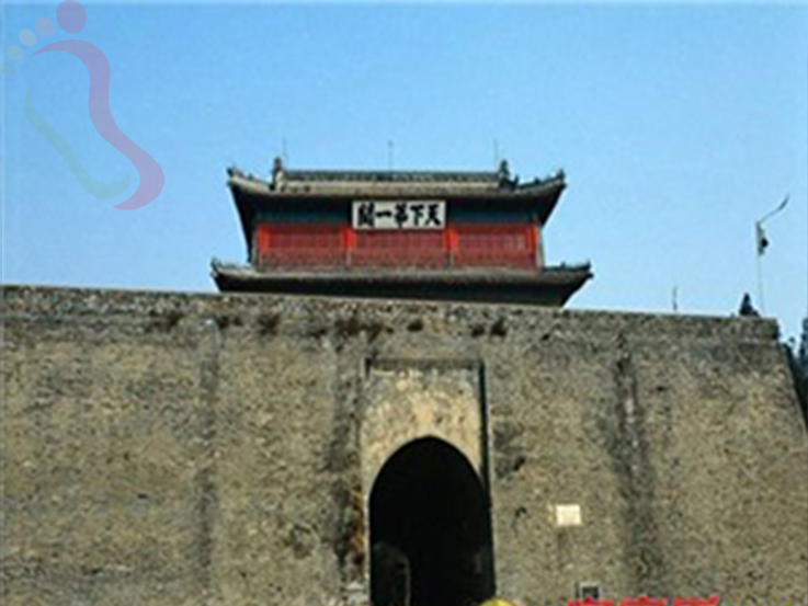 东戴河开心农家院 - 周边游玩