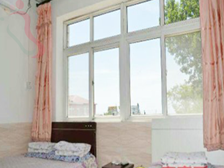 东戴河鑫旭渔家院房间图片1