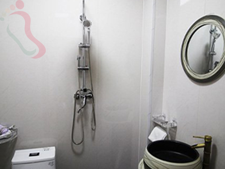 海王九岛朱家大院房间图片4