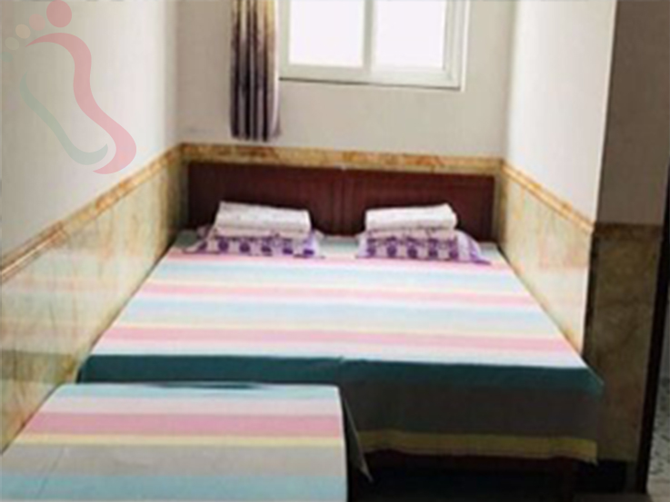 东戴河开心农家院房间图片3