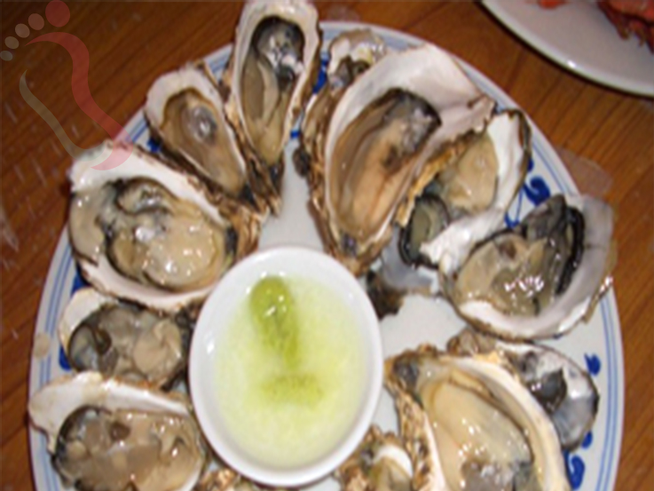 东戴河鑫旭渔家院 - 餐饮介绍