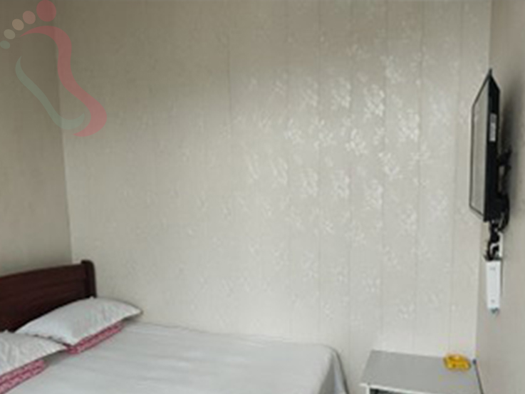 海王九岛朱家大院房间图片2