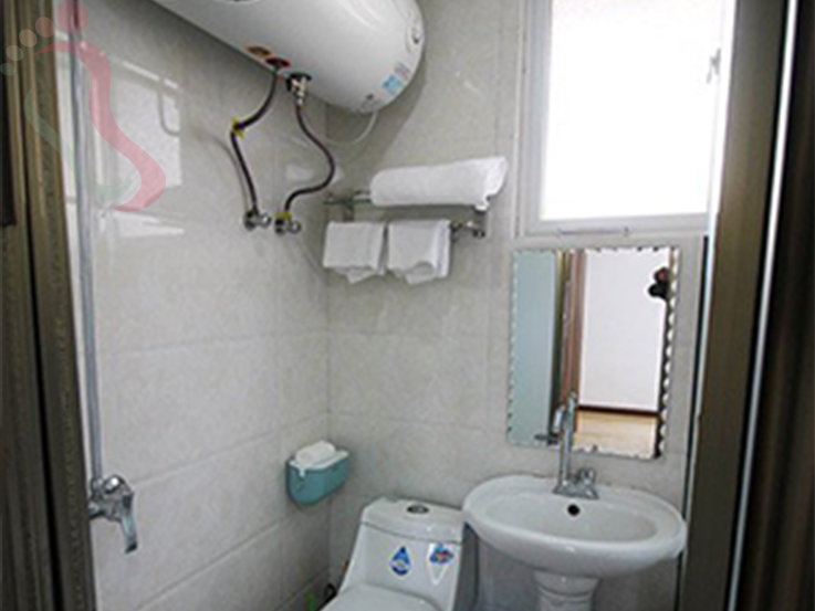 海王九岛朱家大院房间图片3