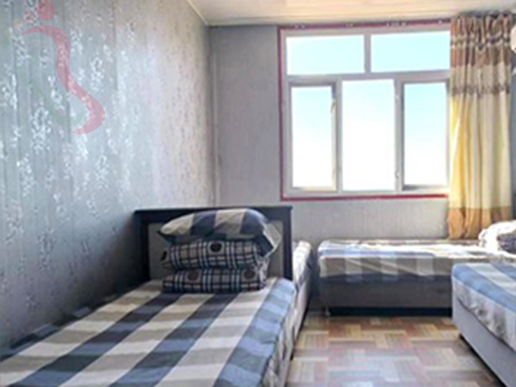 黑岛张老师农家院房间图片4