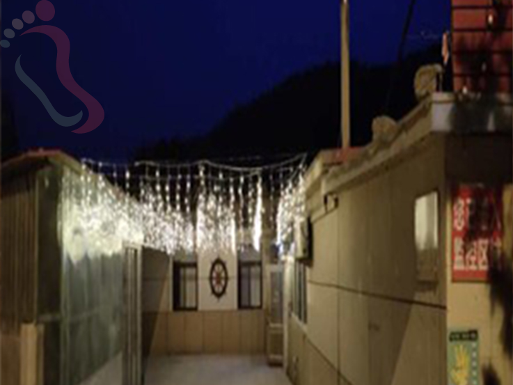 海王九岛朱家大院 - 图片1