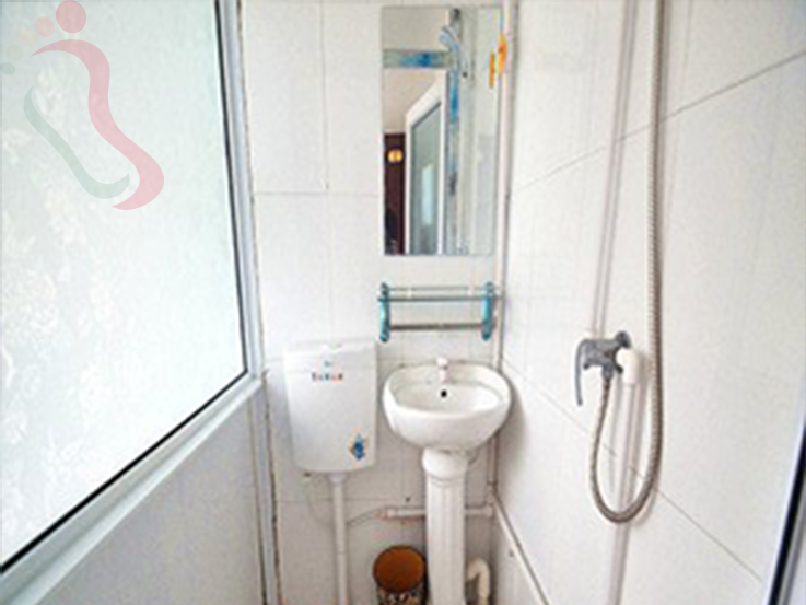 东戴河鑫旭渔家院房间图片4