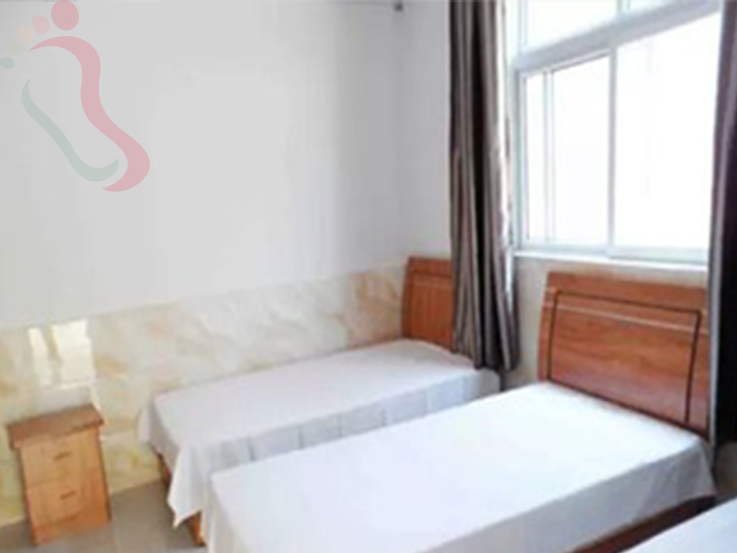 东戴河渔港客栈房间图片4