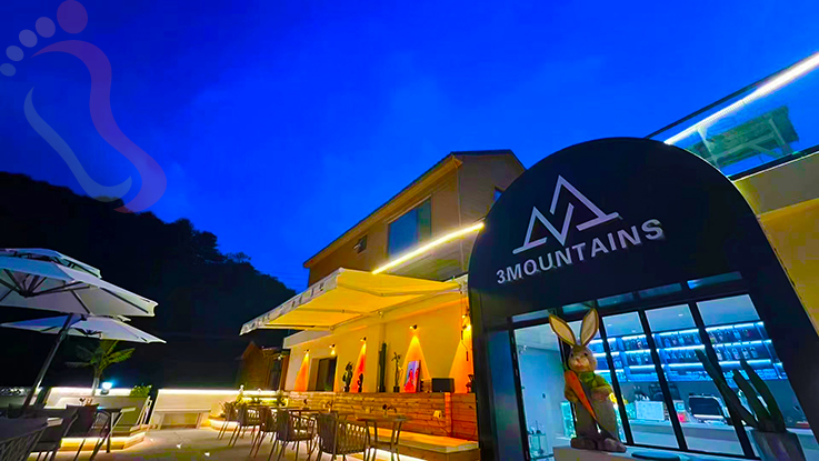 北京密云民宿清凉谷悦来君山庄-密云旅游清凉谷景区密云农家院清凉谷民宿 - 图片4