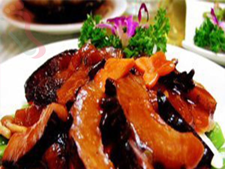 东戴河开心农家院 - 餐饮介绍