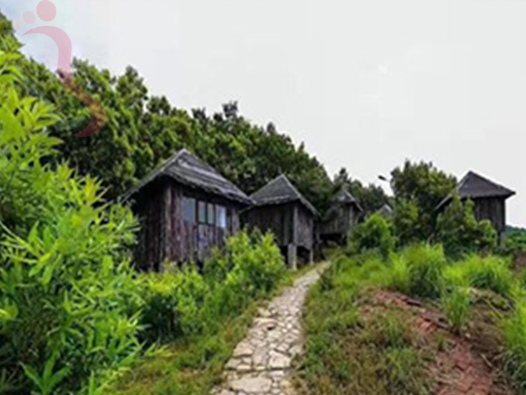 黑岛张老师农家院 - 周边游玩