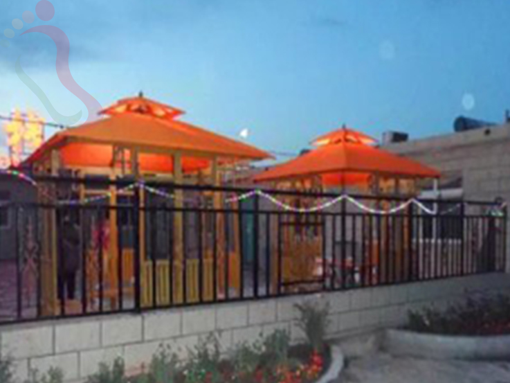 东戴河渔港客栈 - 图片1