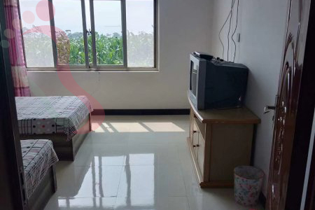 兴城龍泉大院农家乐房间图片3