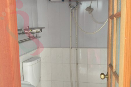 獐子岛嘉琪山庄房间图片4