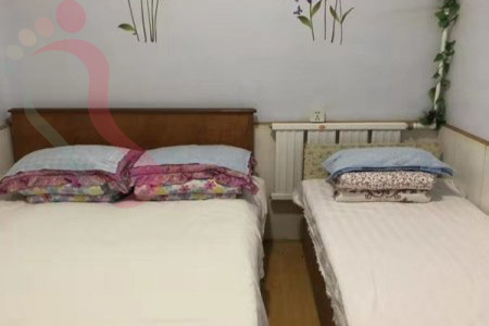 大长山岛金丽渔家院房间图片2