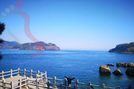 大长山岛金丽渔家院 - 周边游玩