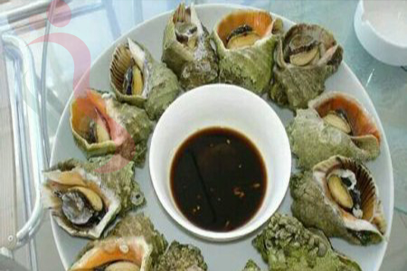 兴城龍泉大院农家乐 - 餐饮介绍