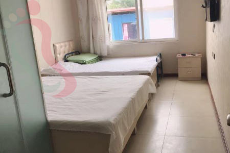 大长山岛金丽渔家院房间图片4