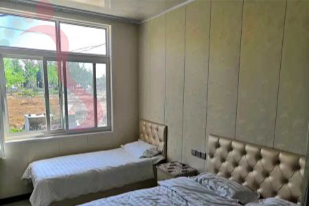 大长山岛金丽渔家院房间图片1