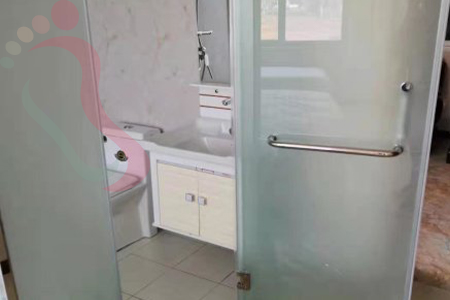 大长山岛金丽渔家院房间图片3