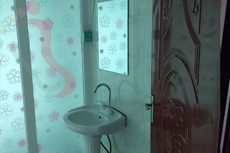 兴城龍泉大院农家乐房间图片4