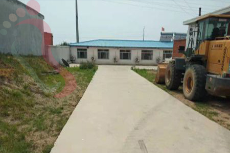 兴城龍泉大院农家乐 - 图片1